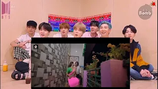 BTS Reaction to Kokborok kaubru song|| Masing hor klauma official Music video_2023||kokborok & Bts