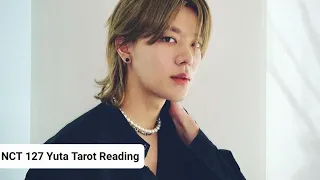 Ideal Romantic Partner Series| NCT127 Yuta Tarot Reading