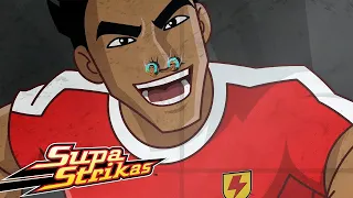 Supa Strikas | Your Latest Trick! | Season 7 Full Episode Compilation | Soccer Cartoons for Kids!