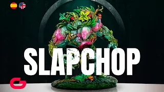 Is SLAPCHOP a BAD technique? / ¿Es una MALA técnica el SLAPCHOP?