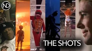 THE GREATEST SHOTS IN FILM HISTORY | Volume 1 [HD]