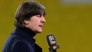 Löw: Bundestrainer freut sich auf TV-Experte Uli Hoeneß I SID