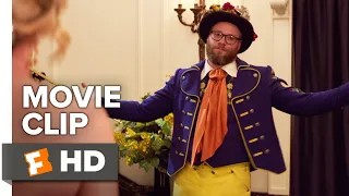 Long Shot - Movie Clip - Fred's Makeover (2019) | Movieclips Coming Soon