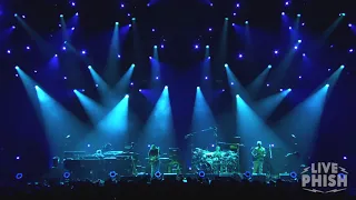 Phish - 7/28/2018 - "Fuego"