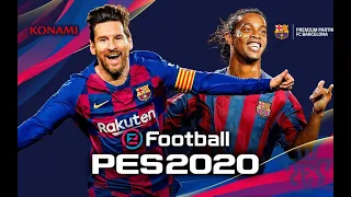 ЖЕСТКОЕ ОТКРЫТИЕ ПАКОВ В PES 20