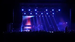 26.10.2019 Kyiv (Stereoplaza) The Rasmus - Lucifer`s Angel