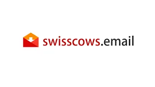 Swisscows.email – регистрация и настройки PGP-шифрования