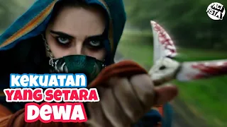 Kemampuan Yang Setara Dengan Dewa ‼️ || Alur Cerita Into The Badlands 6