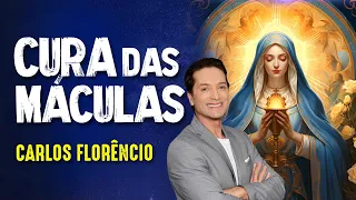 A CURA DAS MÁCULAS - CARLOS FLORÊNCIO - #328