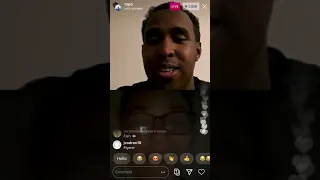 Top5 Ig Live With Djsnoopy Brother