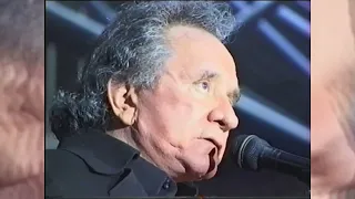 Johnny Cash Live in Koblenz 1997