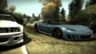 NEED FOR SPEED MOST WANTED 17| #pcgaming  #gameplay #tamilgamer #tamilmff #racinggames #nfsmw #nfs