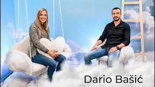 Ana Radišić Podcast S2#18 I Emocije, znanost i nogomet. Dario Bašić