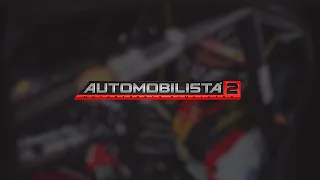 Como configurar os controles no Simulador Automobilista 2?