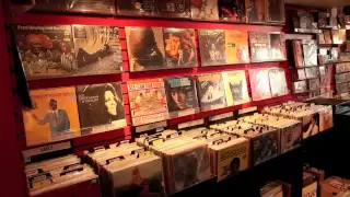 BEATNICK RECORDS Montreal's finest collectable vinyl record store