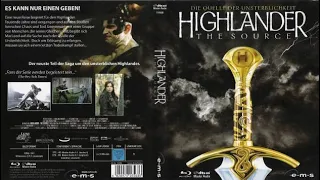 Highlander – Die Quelle der Unsterblichkeit