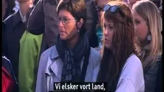 Vi Elsker Vort Land