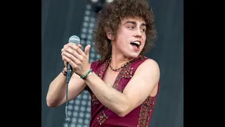 Diamonds - Josh Kiszka Slideshow