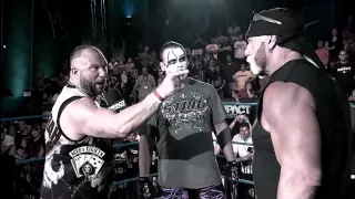 Bully Ray reveals The Hoax | The Rise Of Aces and Eights (Part 3)