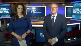 MTN 5:30 News on Q2 with Russ Riesinger and Andrea Lutz 12-19-22