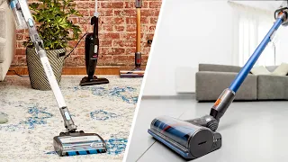 Vacuums VS Steam Cleaners : Is a Vacuum Cleaner OR a Carpet Steamer Better?