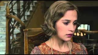 Девушка из Дании The Danish Girl   Русский трейлер FullHD 2015   AW Trailers