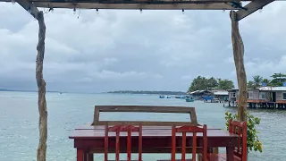 Island of Bastimentos, Bocas del Toro - Panama 2025