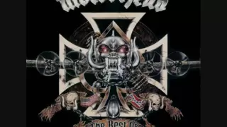 Motorhead - Killed By Death