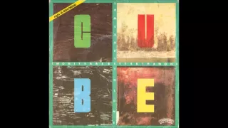Cube - Two Heads Are Better Than One (1983)
