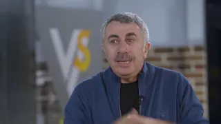 Комаровский: «Наши хорошие люди уезжают размножаться в другие страны»