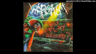 WARGASM (USA) - Revenge (Why Play Around? - (1988))