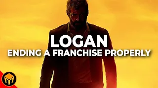 Logan - How To Properly End A Franchise (Unlike Dark Phoenix)