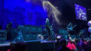 Emperor: Into the Infinity of Thoughts (The Metal Fest Chile 2024)