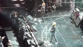 Bon Jovi - Dead Or Alive  12-12-12