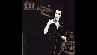 Die Goldenen Vampire - Hinter Der Grünen Tür (1982)