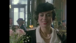 大侦探波洛第三季第四集 Agatha Christies Poirot S03E04 The Plymouth Express 720p BluRay x264 双语字幕 深影字幕组