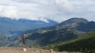 British Columbia Black Bear Hunt 2023 - Part 2