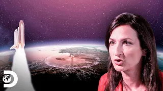 Três fenômenos espaciais que deixam cientistas perplexos | Segredos da NASA | Discovery Brasil