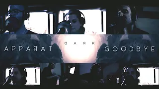 ΛPPΛЯΛT - Goodbye | ĐΛЯK opening (cover)