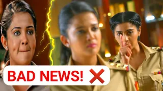 🙏 Bad News For Madam Sir | Maddam Sir New Promo | Karishma Singh | Haseena Mallik | Sony Sab