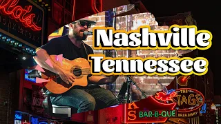 Free Things To Do In Nashville Tennessee | Top Things To Do In Nashville Tennessee