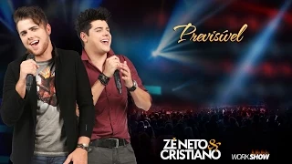 Zé Neto e Cristiano - Previsível