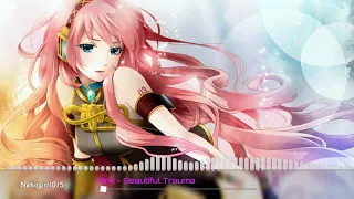 🎵Nightcore | P!nk - Beautiful Trauma🎵