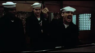 Give this Man a Beer! - The Last Detail - Jack Nicholson Randy Quaid