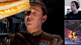 Fused Toast Live Stream - Star Wars: Rebel Assault II - The Hidden Empire