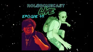 The RoloRome Cast Episode 45: Roman's Funeral