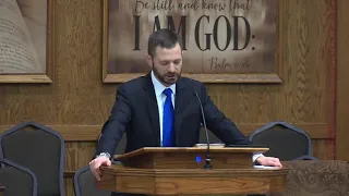 Bible Baptist Church - Grand Forks, ND Live Stream