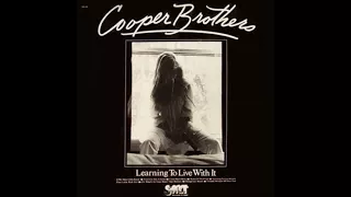 Cooper Brothers - Poor Little Rich Girl