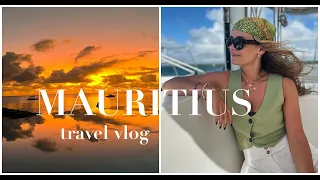 travel vlog I Mauritius - Co warto zobaczyć, gdzie pojechać, super hotel 🏝🌞