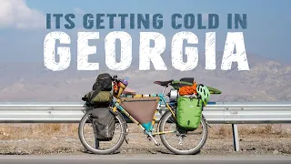 MO2W #43 - Winter is coming in GEORGIA
